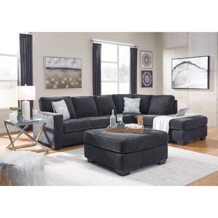 Living Room Group